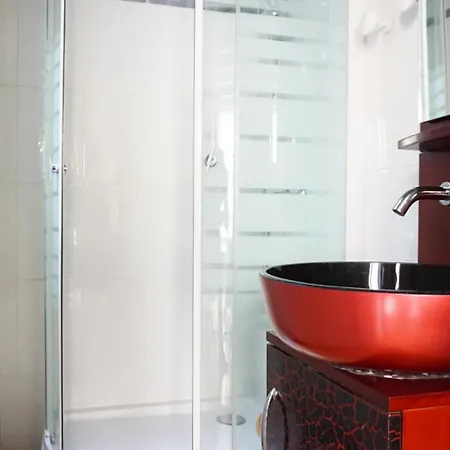 Apartment Rue Paul Valery - 16 - 1160 Paris