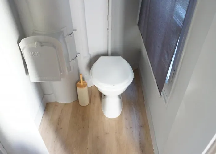 Appartement 16 Near Arc De Triomphe And Eiffel Tower