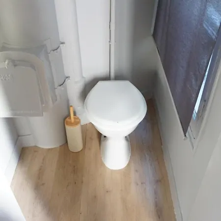 Lägenhet 16 Near Arc De Triomphe And Eiffel Tower