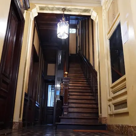 16 Near Arc De Triomphe And Eiffel Tower Lägenhet