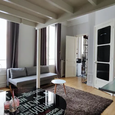 Apartment Rue Paul Valery - 16 - 1160